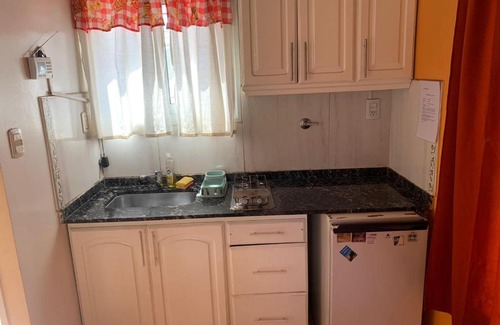 San Juan Apartment | Las Marias