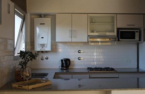 San Salvador de Jujuy Apartment | Las Marias 21