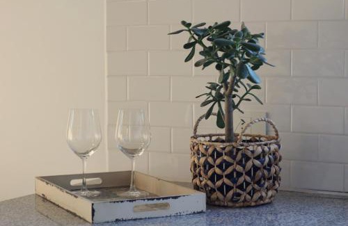 San Salvador de Jujuy Apartment | Las Marias 21