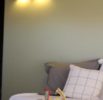 San Salvador de Jujuy Apartment | Las Marias 21