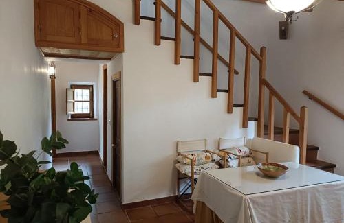Fuenteheridos House | Las Mariquitas