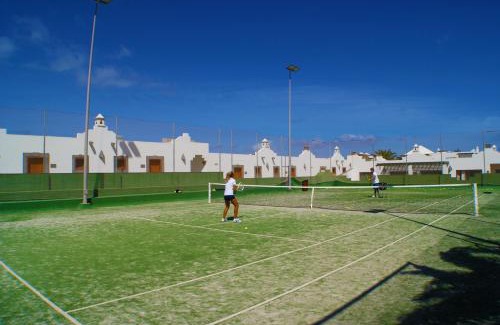 Corralejo Apartment | Las Marismas de Corralejo