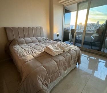 Recoleta Apartment | Las mejores vistas - Deco Recoleta by Armani