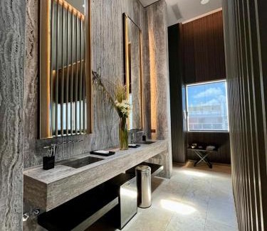 Recoleta Apartment | Las mejores vistas - Deco Recoleta by Armani