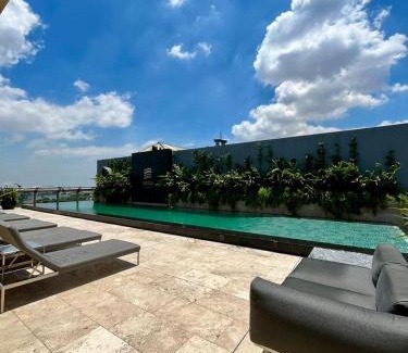 Recoleta Apartment | Las mejores vistas - Deco Recoleta by Armani