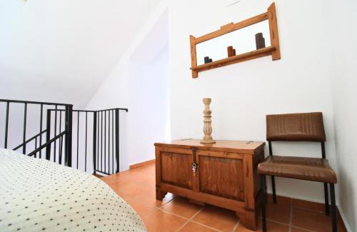 Cortelazor Apartment | Las Mercedes - Duplex by SIERRA VIVA