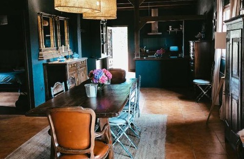 Tordera House | LAS MIMOSAS MASBELL RURAL