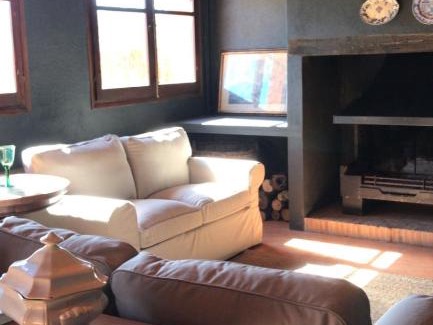 Tordera House | LAS MIMOSAS MASBELL RURAL