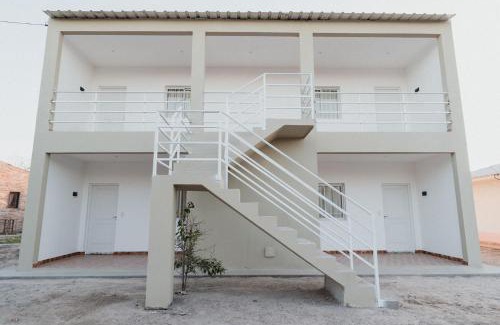 Termas de Rio Hondo House | Las Moras Del Manantial