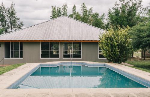 Termas de Rio Hondo House | Las Moras Del Manantial