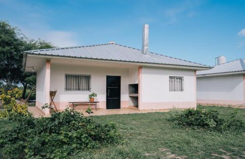 Termas de Rio Hondo House | Las Moras Del Manantial