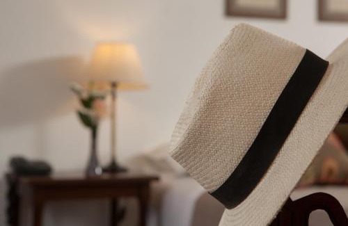 Villa San Lorenzo Hotel | Las Moras Hotel