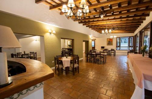 Villa San Lorenzo Hotel | Las Moras Hotel