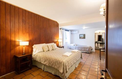 Villa San Lorenzo Hotel | Las Moras Hotel