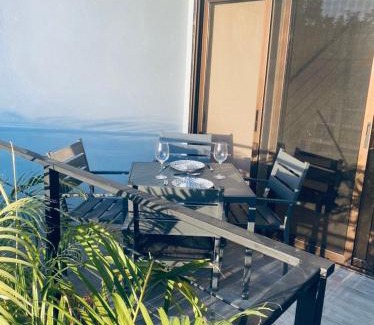 Tamarindo Apartment | Las Naveiras