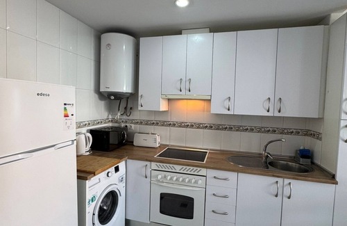 La Herradura House | Las Nieves close to the beach