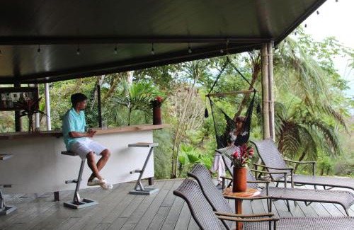 Savegre House | Las Nubes Resort