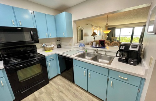 Satellite Beach Condo | LAS OLAS BEACH CLUB, OCEANFRONT CONDO, SATELLITE BEACH, FL
