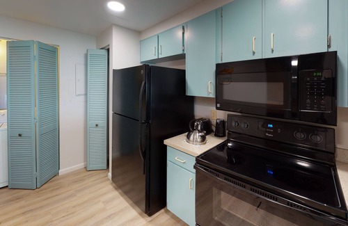 Satellite Beach Condo | LAS OLAS BEACH CLUB, OCEANFRONT CONDO, SATELLITE BEACH, FL