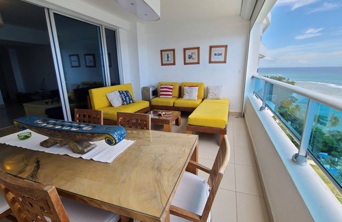 Juan Dolio - El Pueblo Condo | Las Olas by Destinos 1A