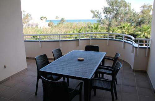Denia Apartment | Las Olas Denia