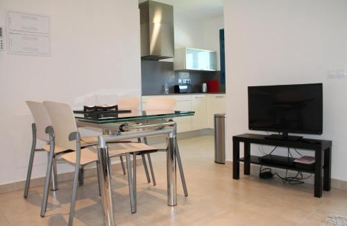 Denia Apartment | Las Olas Denia