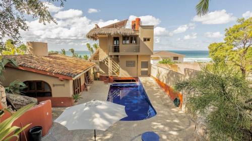 Litibu Apartment | Las Olas Litibu Bungalow By The Sea