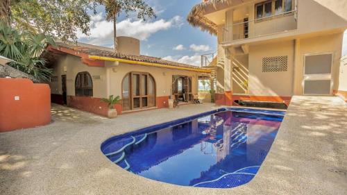 Litibu Apartment | Las Olas Litibu Bungalow By The Sea