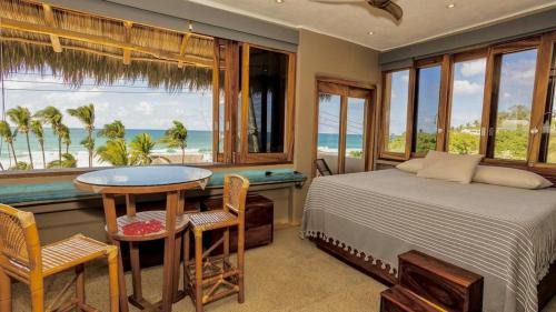Litibu Apartment | Las Olas Litibu Bungalow By The Sea