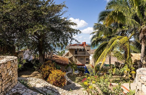 Litibu Apartment | Las Olas Litibu Suite