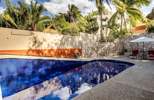 Litibu Apartment | Las Olas Litibu Suite