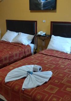 Paraiso Hotel | LAS OLAS