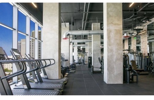Tarpon River Apartment | Las Olas Riverwalk 2/2 Lux