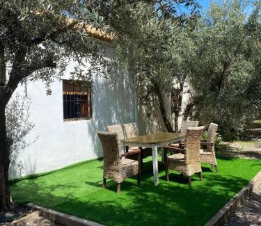 Alcolea Ski Chalet | Las olivas
