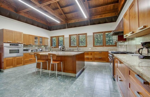 Casa de Campo Villa | Las Palmas 22: Super golffront w/pool, Jacuzzi, cinema, kids’ area & golf cart
