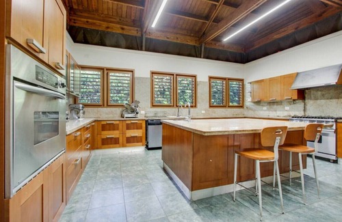 Casa de Campo Villa | Las Palmas 22: Super golffront w/pool, Jacuzzi, cinema, kids’ area & golf cart