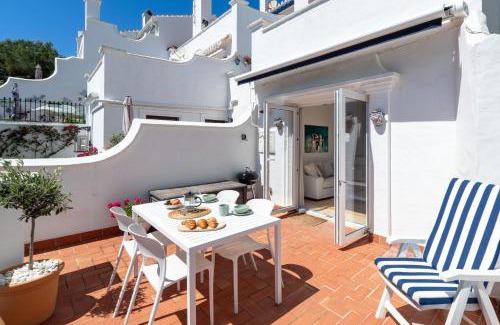 Oasis del Capistrano House | Las Palmas 2a Oasis Properties