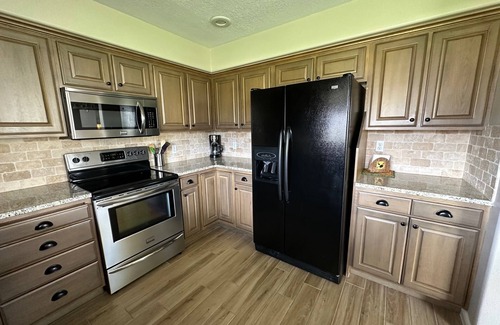 St. George Condo | Las Palmas 3 Bd/2BA grnd lvl, great views, sleeps 7