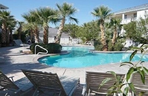 St. George Condo | Las Palmas 3 Bd/2BA grnd lvl, great views, sleeps 7