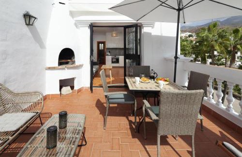 Oasis del Capistrano Apartment | Las Palmas 4b Oasis Properties