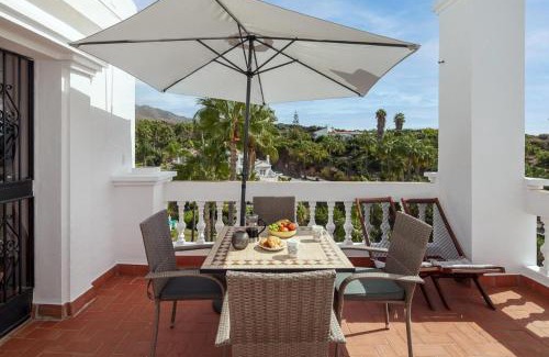 Oasis del Capistrano Apartment | Las Palmas 4b Oasis Properties