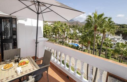 Oasis del Capistrano Apartment | Las Palmas 4b Oasis Properties