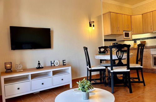 Chimenea Apartment | Las Palmas 9a - El Oasis de Capistrano