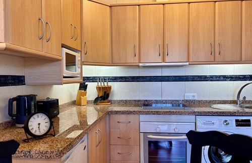 Chimenea Apartment | Las Palmas 9a - El Oasis de Capistrano