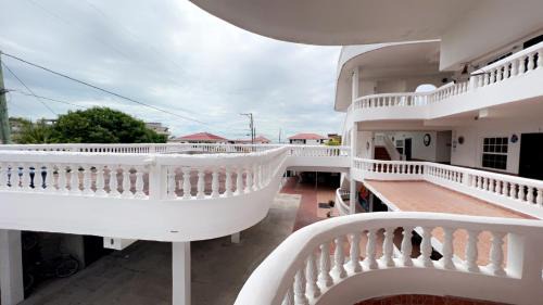 Corozal Hotel | Las Palmas Hotel