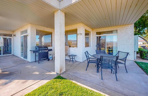 St. George Apartment | Las Palmas Leisure