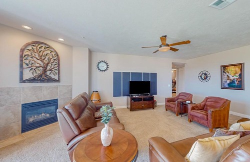 St. George Apartment | Las Palmas Leisure