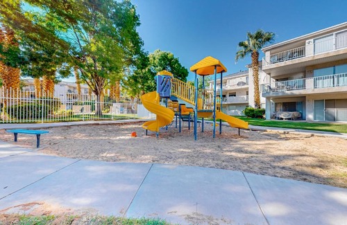St. George Apartment | Las Palmas Leisure