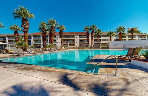 St. George Apartment | Las Palmas Leisure