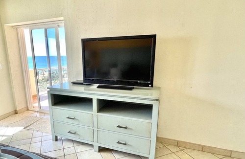Sandy Beach Condo | Las Palmas Resort